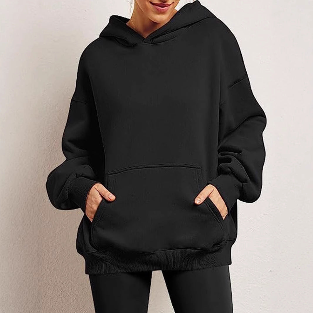 Gracefully Designed Pullover