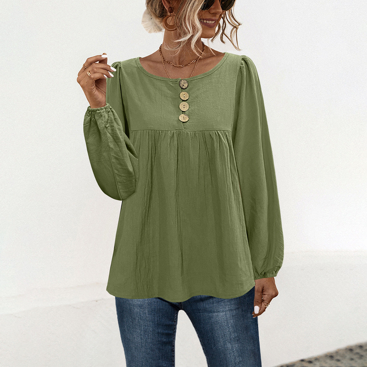 Classic Designed Garment