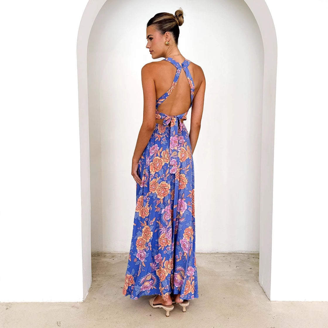Classic Vintage Garment