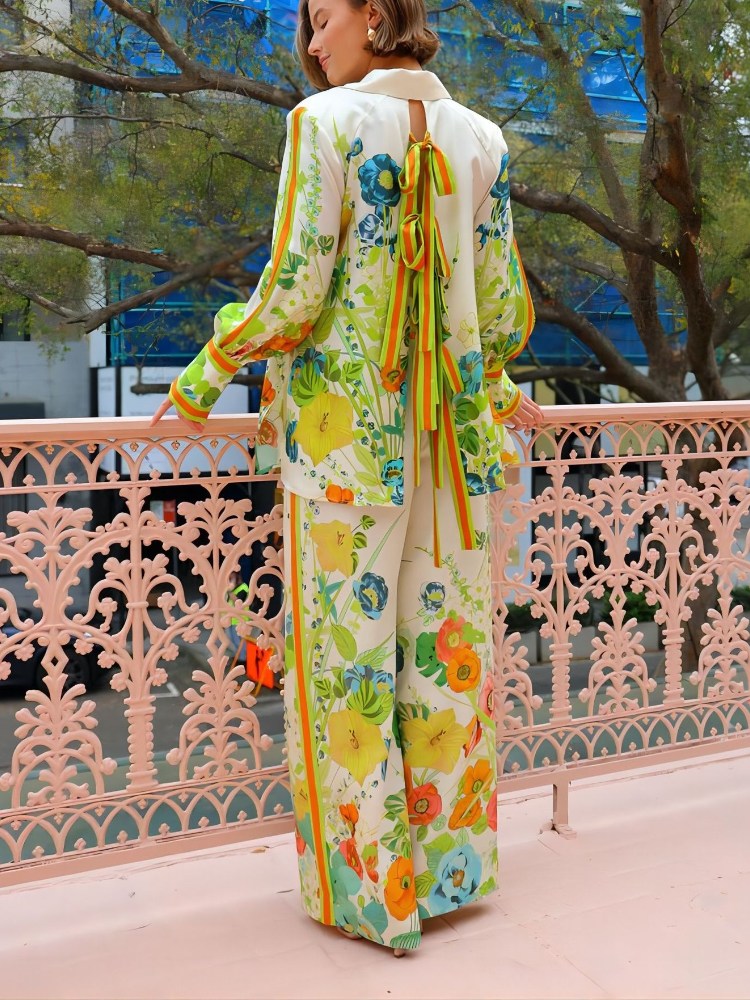 Classic Vintage Pants