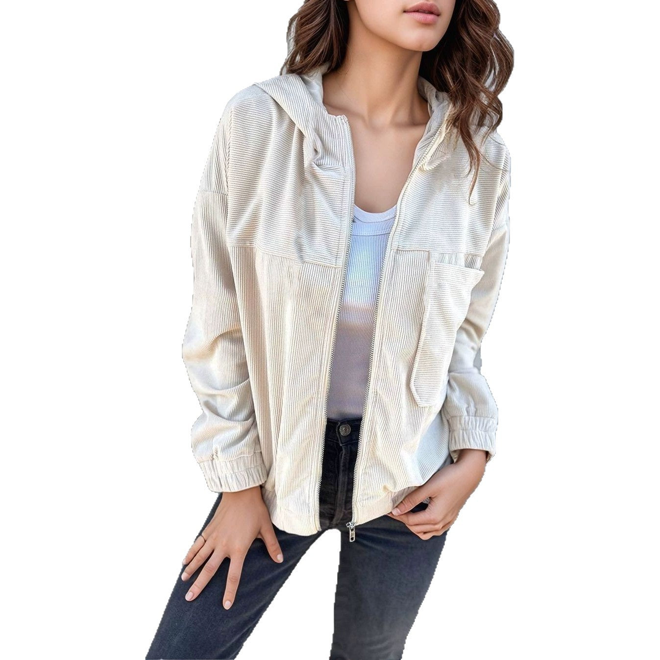 Beautifully Crafted Garment
