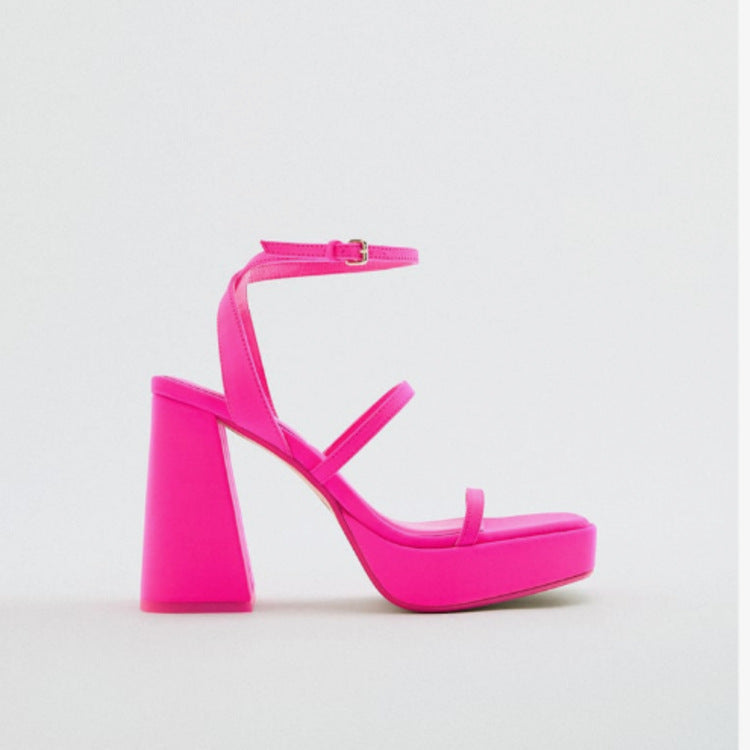 Beautifully Crafted Orthopedic Sandals