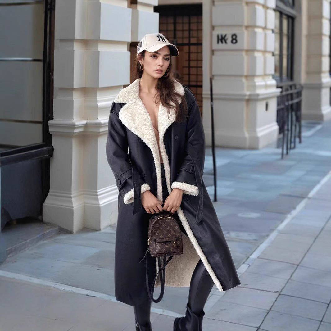 Timeless Vintage Style Garment