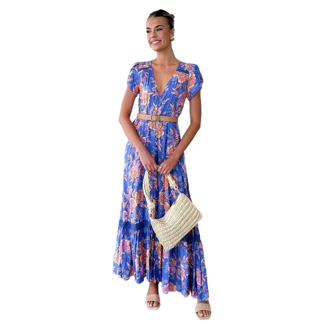 Thoughtfully Designed Garment