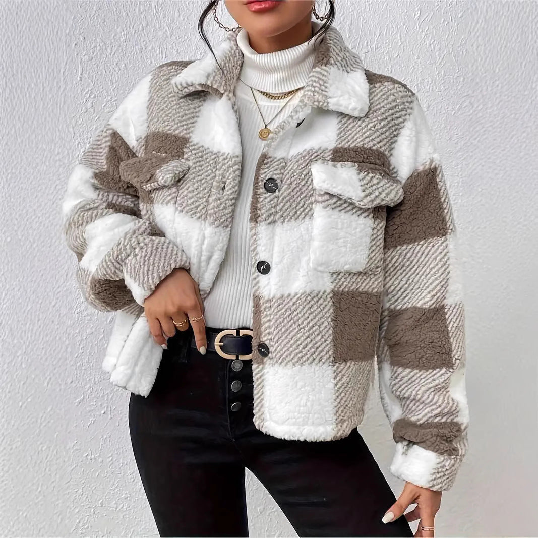 Classic Designed Garment