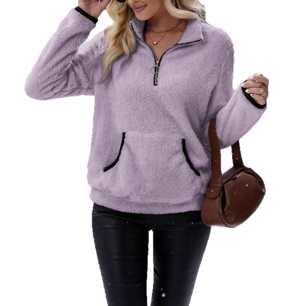 Classic Vintage Pullover
