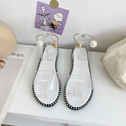Beautifully Crafted Orthopedic Sandals