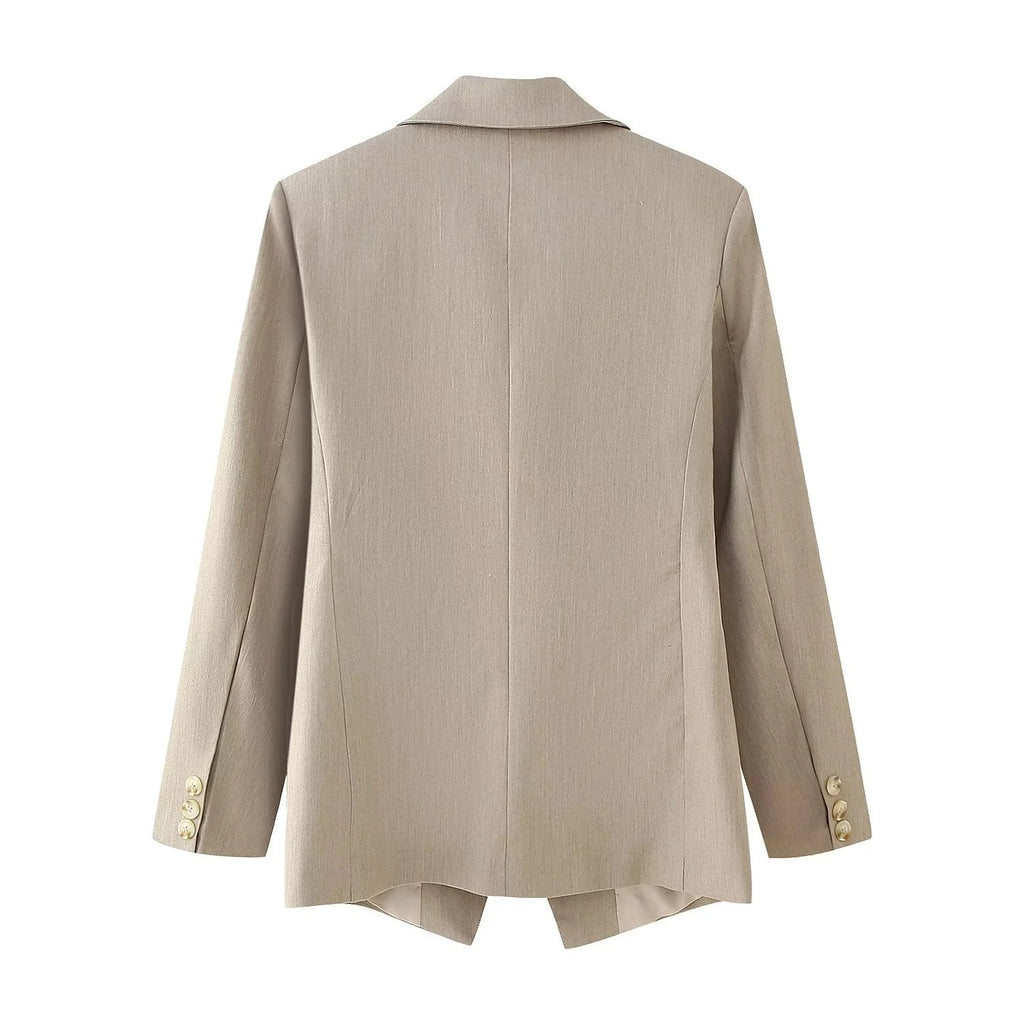 Timeless Vintage Style Garment
