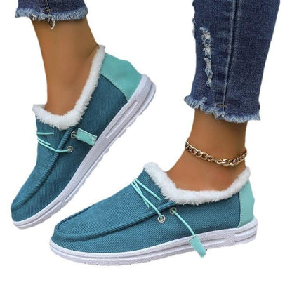 Vintage Inspired Orthopedic Boots