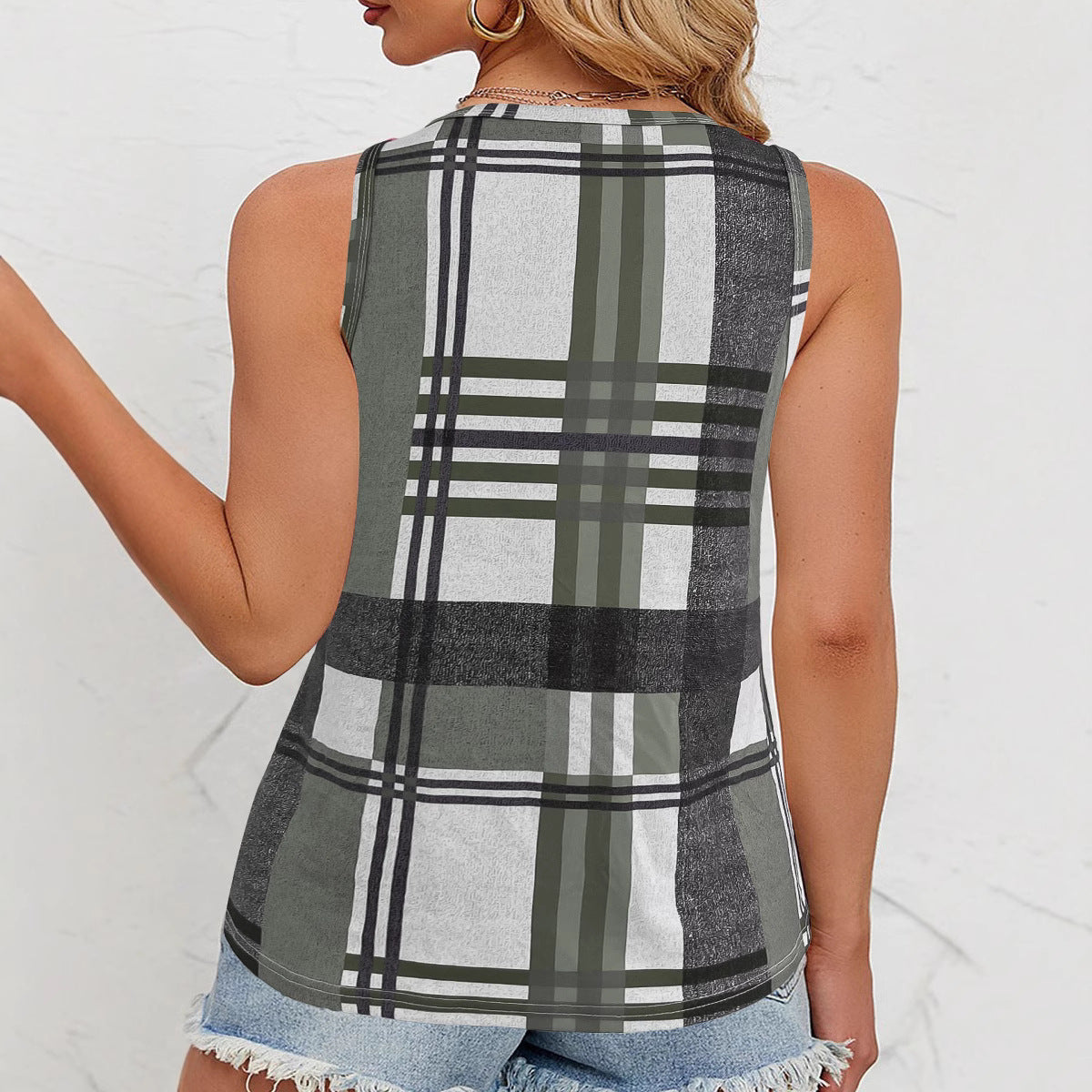 Classic Designed Top