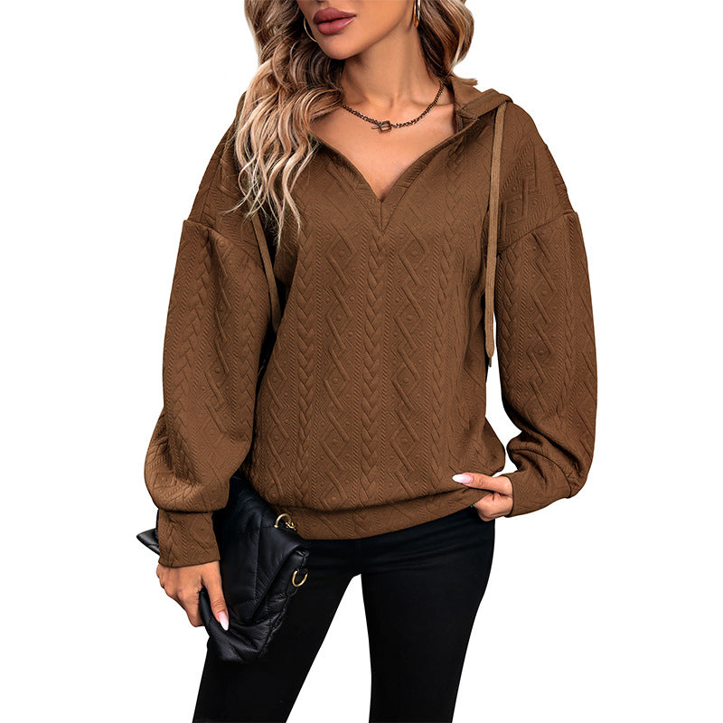 Elegantly Designed Pullover