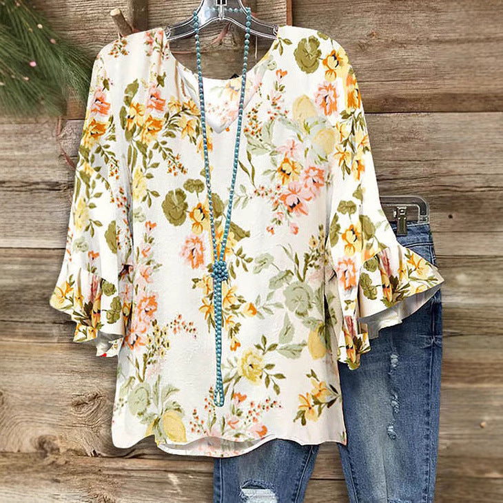 Thoughtfully Designed Garment