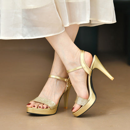 Beautifully Crafted Orthopedic Sandals