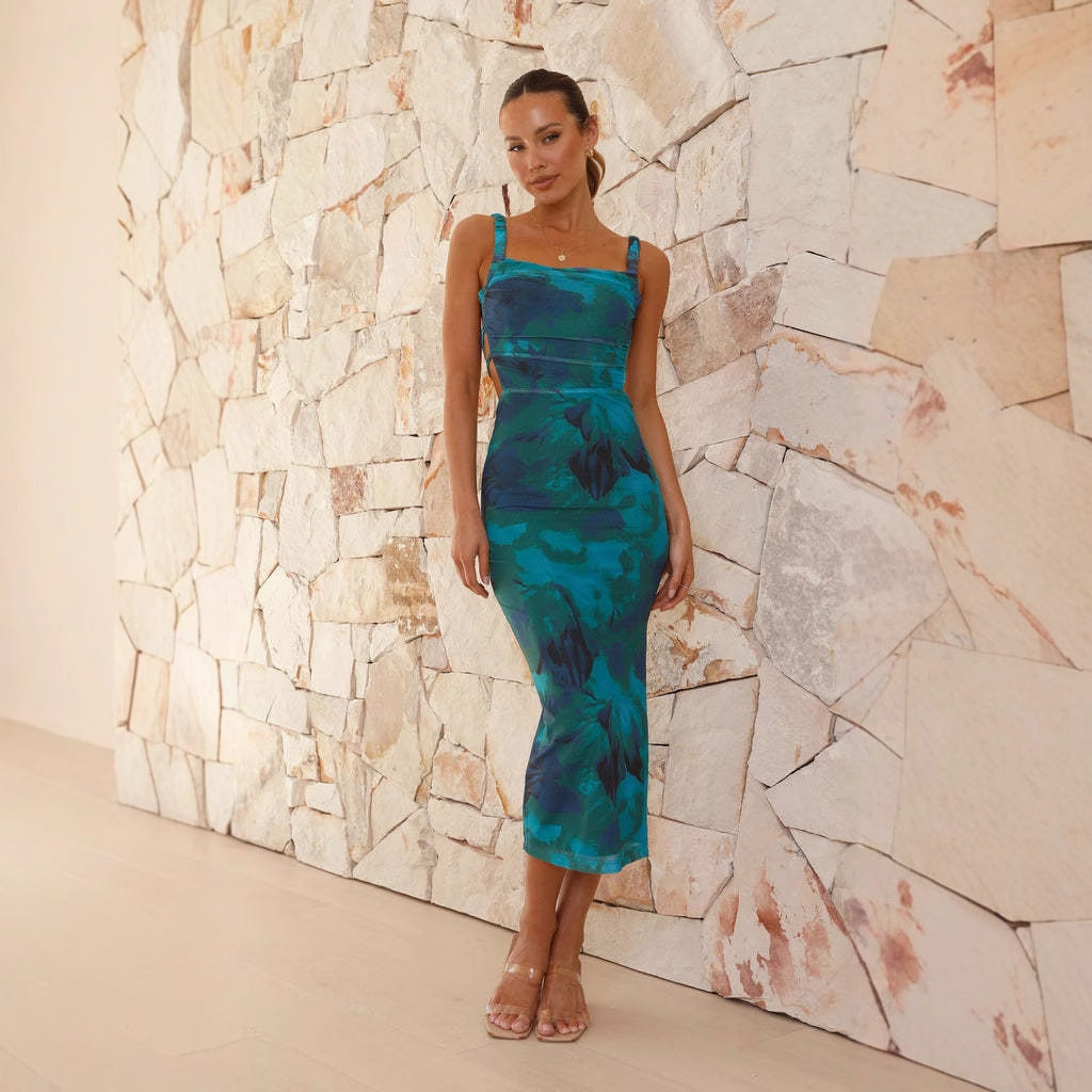 Elegantly Designed Garment