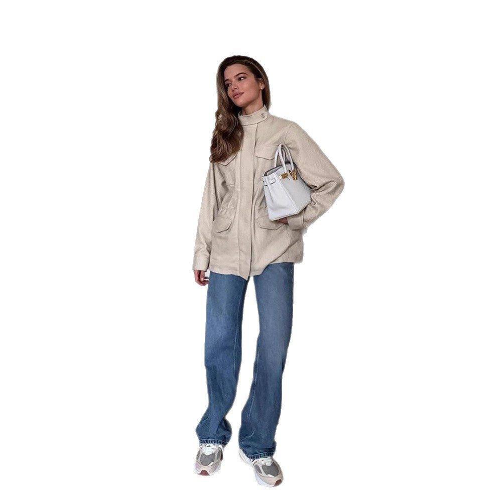 Elegantly Designed Garment