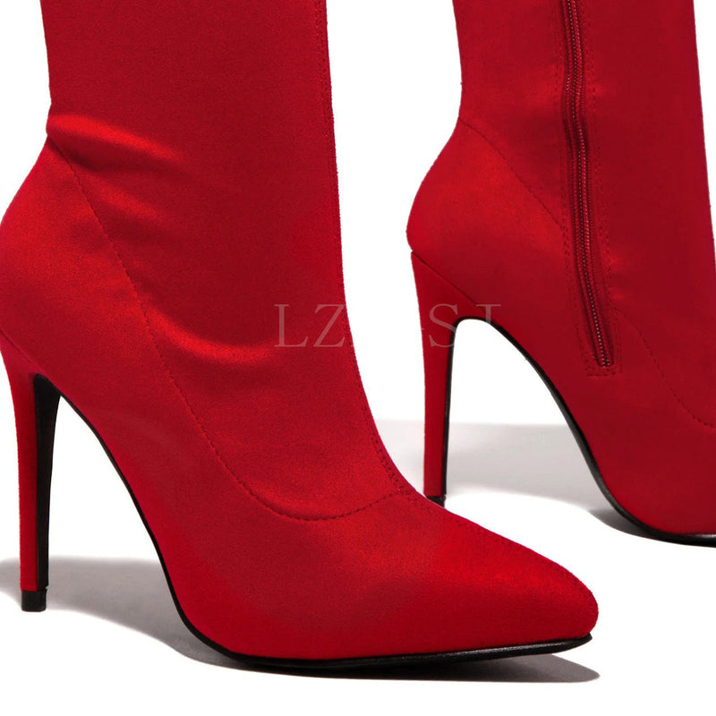 Beautifully Crafted Orthopedic Boots