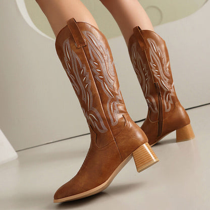 Elegant Orthopedic Boots for Every Step