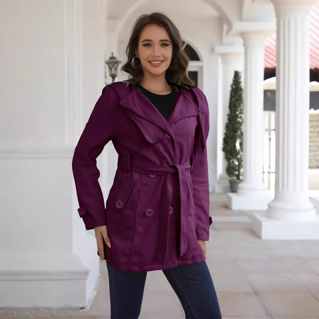Elegantly Designed Coat