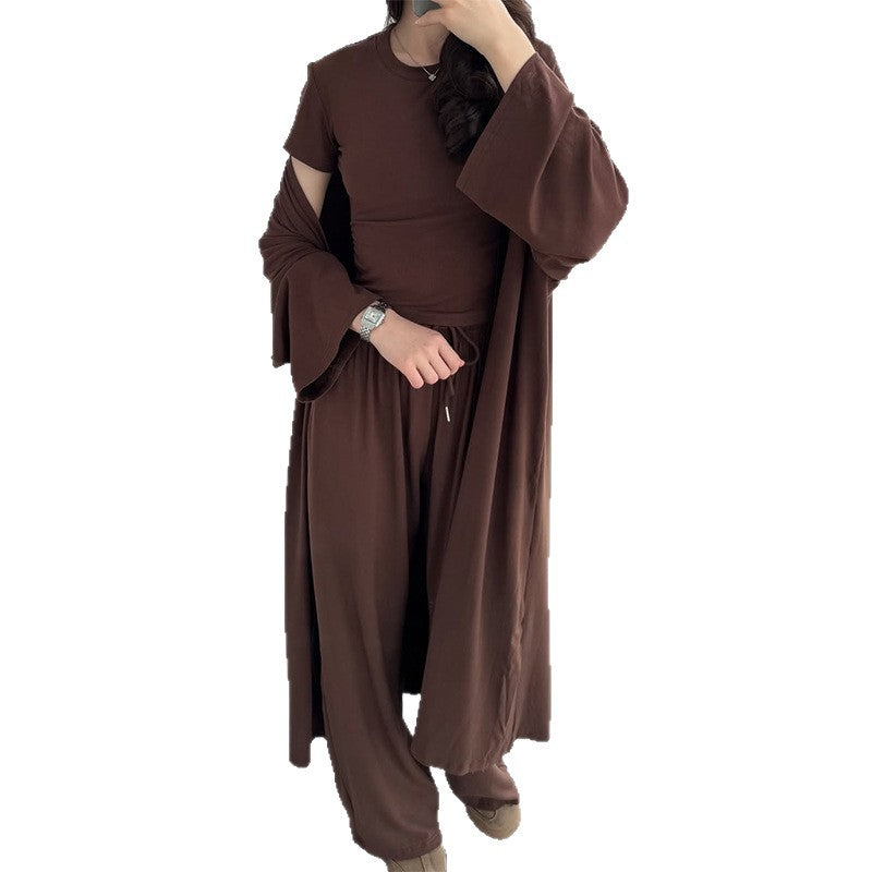 Elegantly Designed Garment