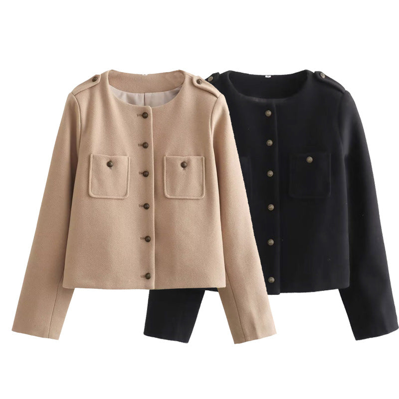 Beautifully Crafted Garment