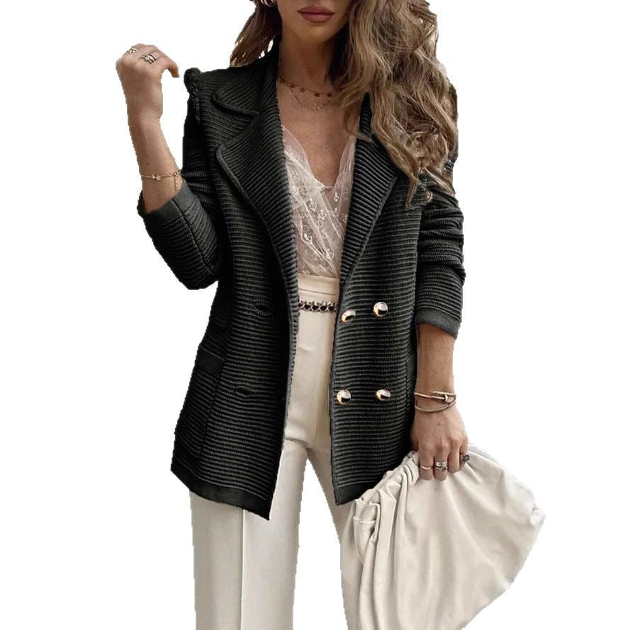 Thoughtfully Designed Garment