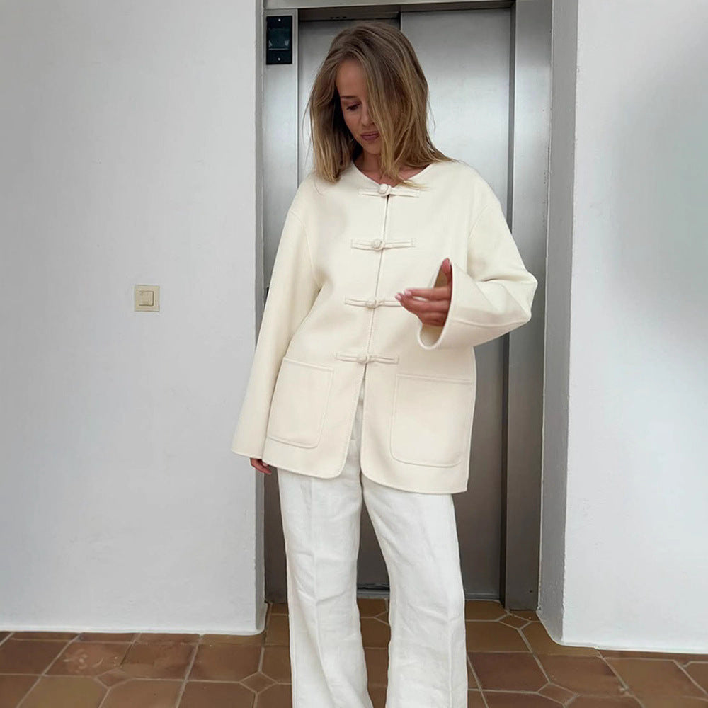 Vintage Inspired Garment
