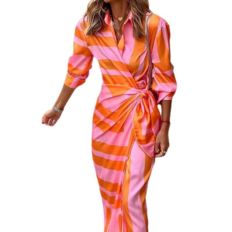 Elegantly Designed Garment