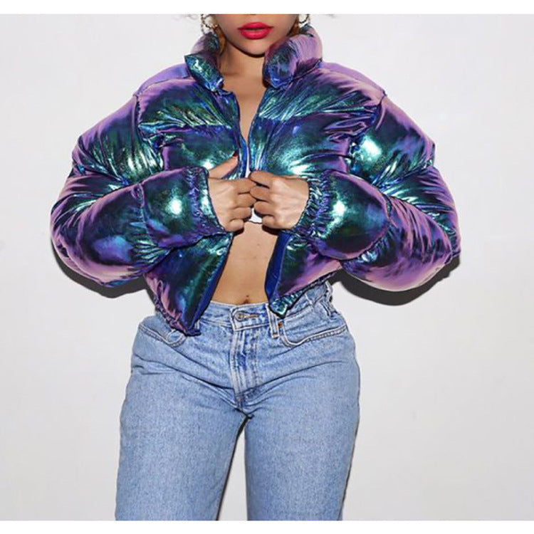 Thoughtfully Designed Garment