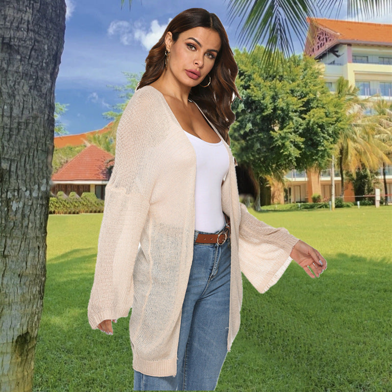 Thoughtfully Designed Cardigan
