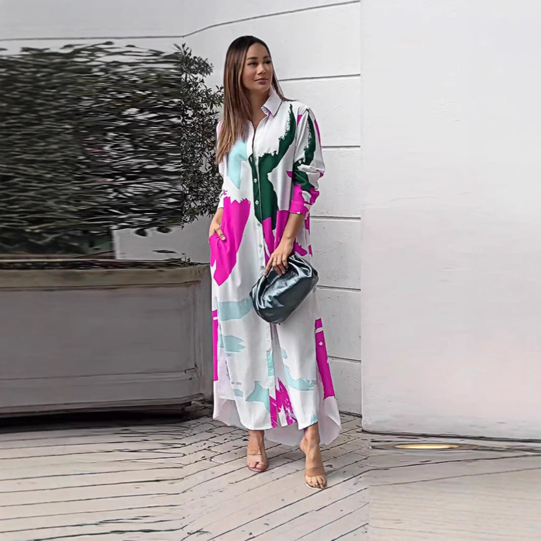 Elegantly Designed Garment