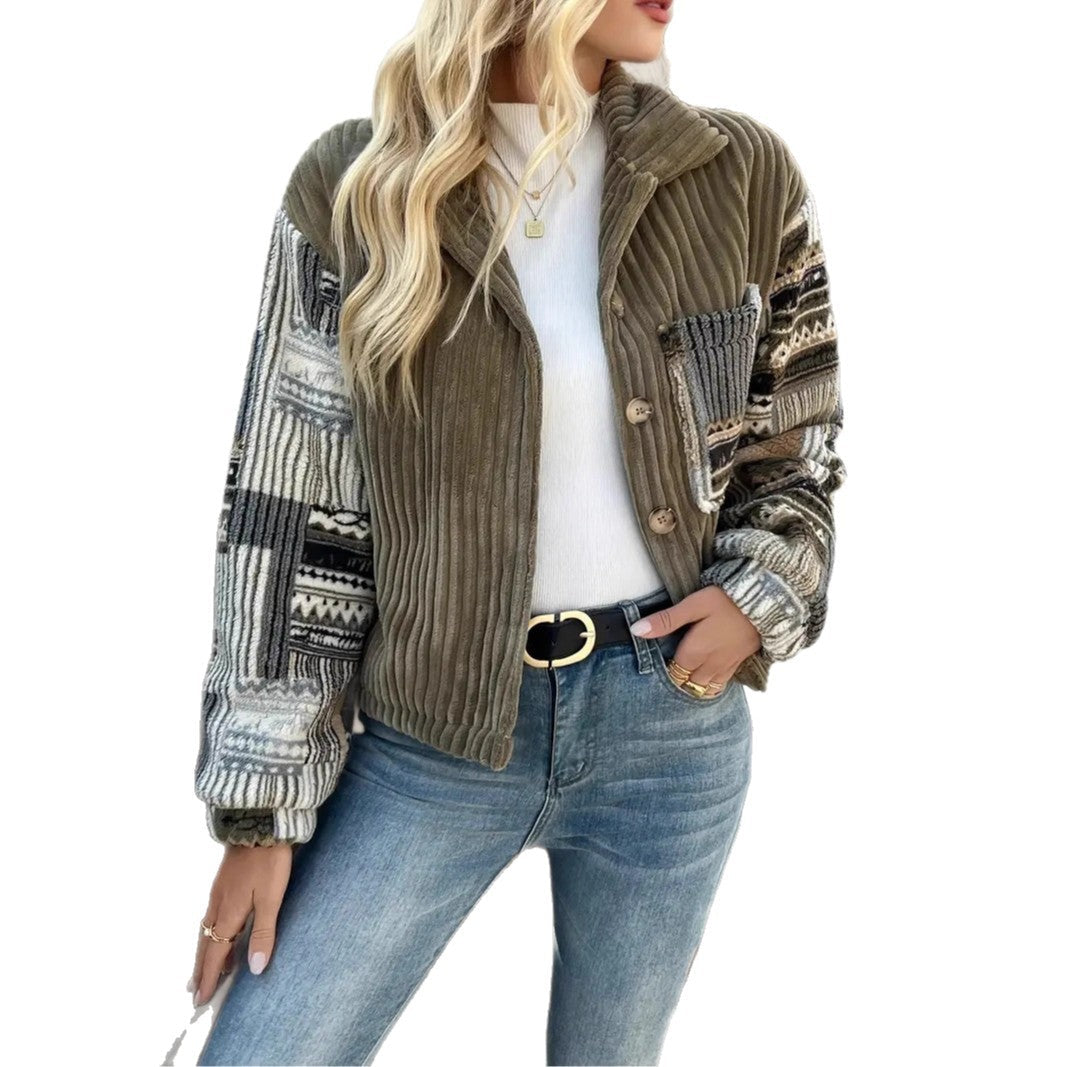 Classic Designed Garment