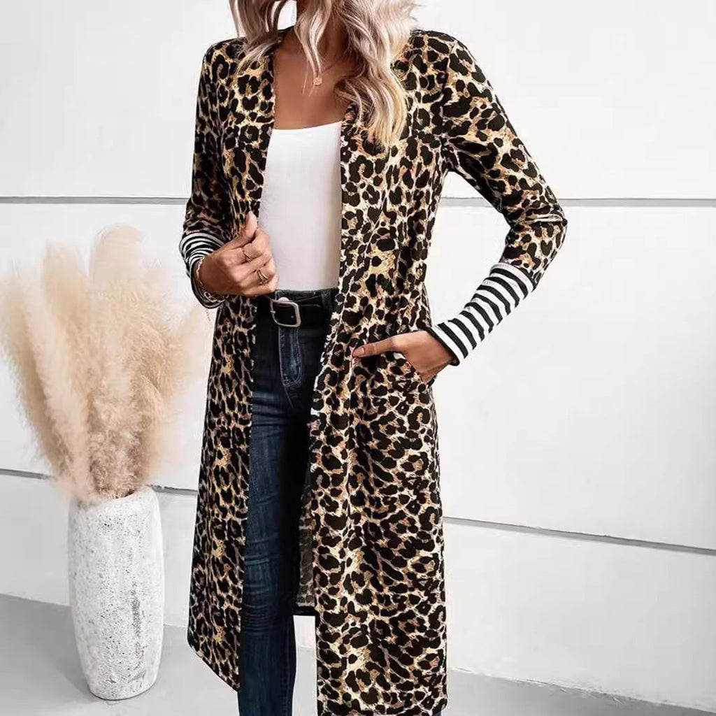 Classic Designed Cardigan