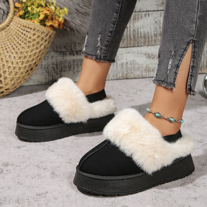 Graceful Orthopedic Boots for Modern Look