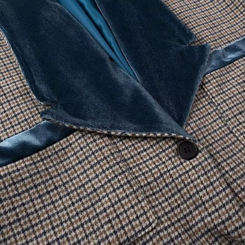 Classic Vintage Garment