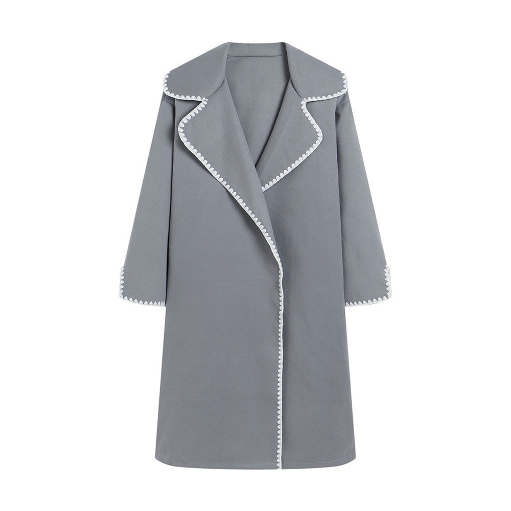Classic Designed Garment