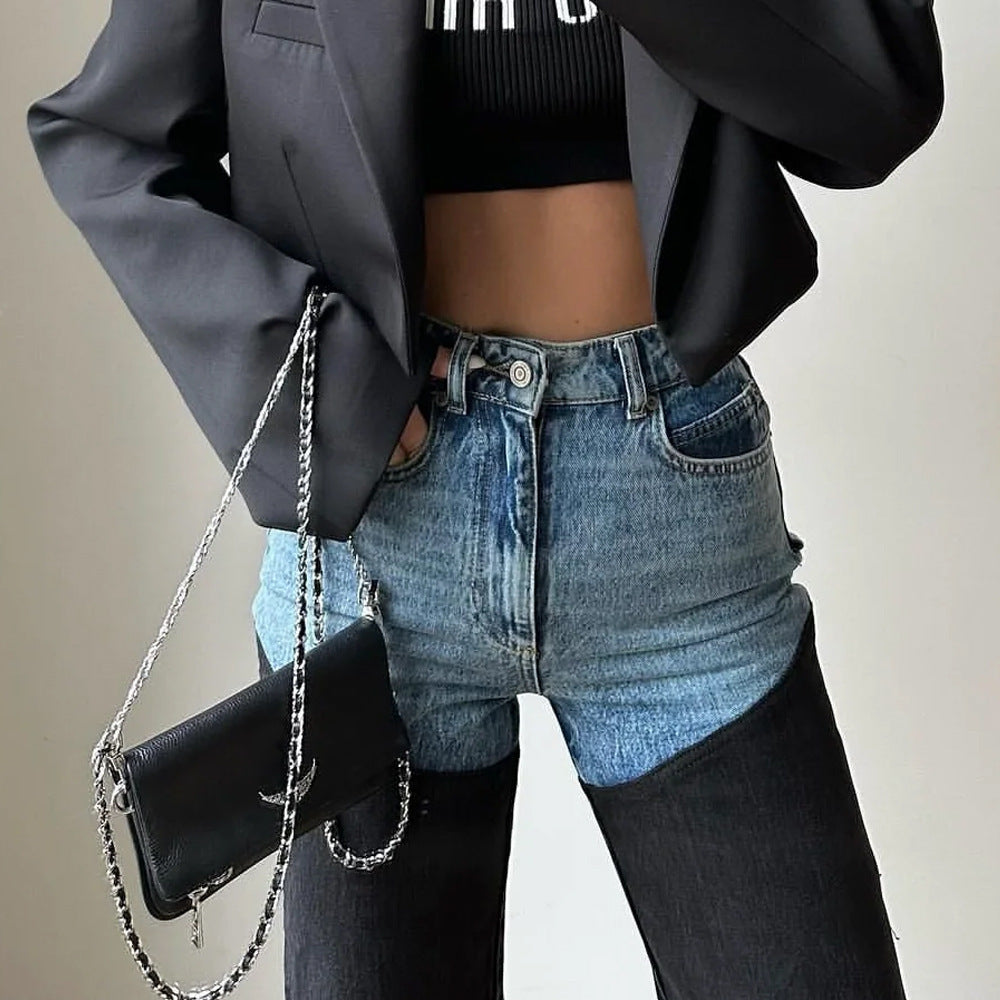 Timeless Vintage Style Garment
