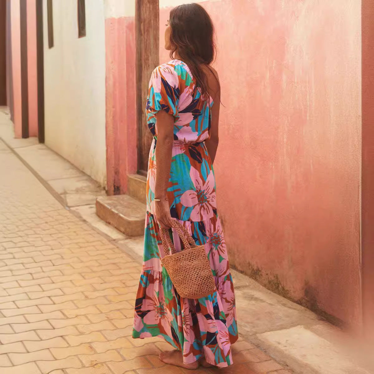 Beautifully Crafted Garment