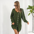 Olivgrün