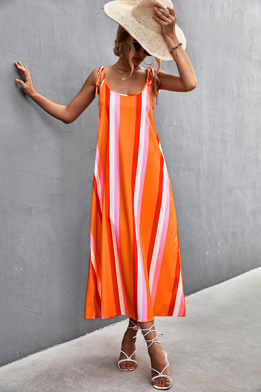 Classic Designed Garment