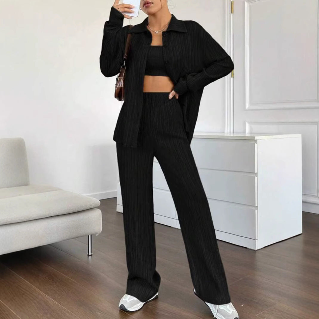 Timeless Vintage Style Garment