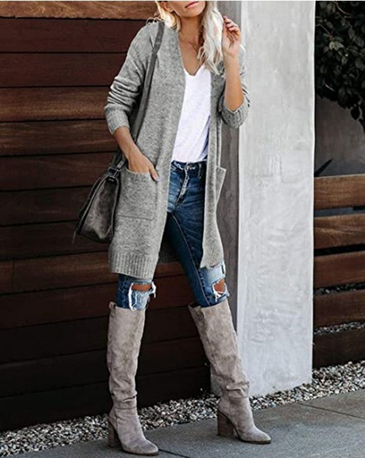 Thoughtfully Designed Garment