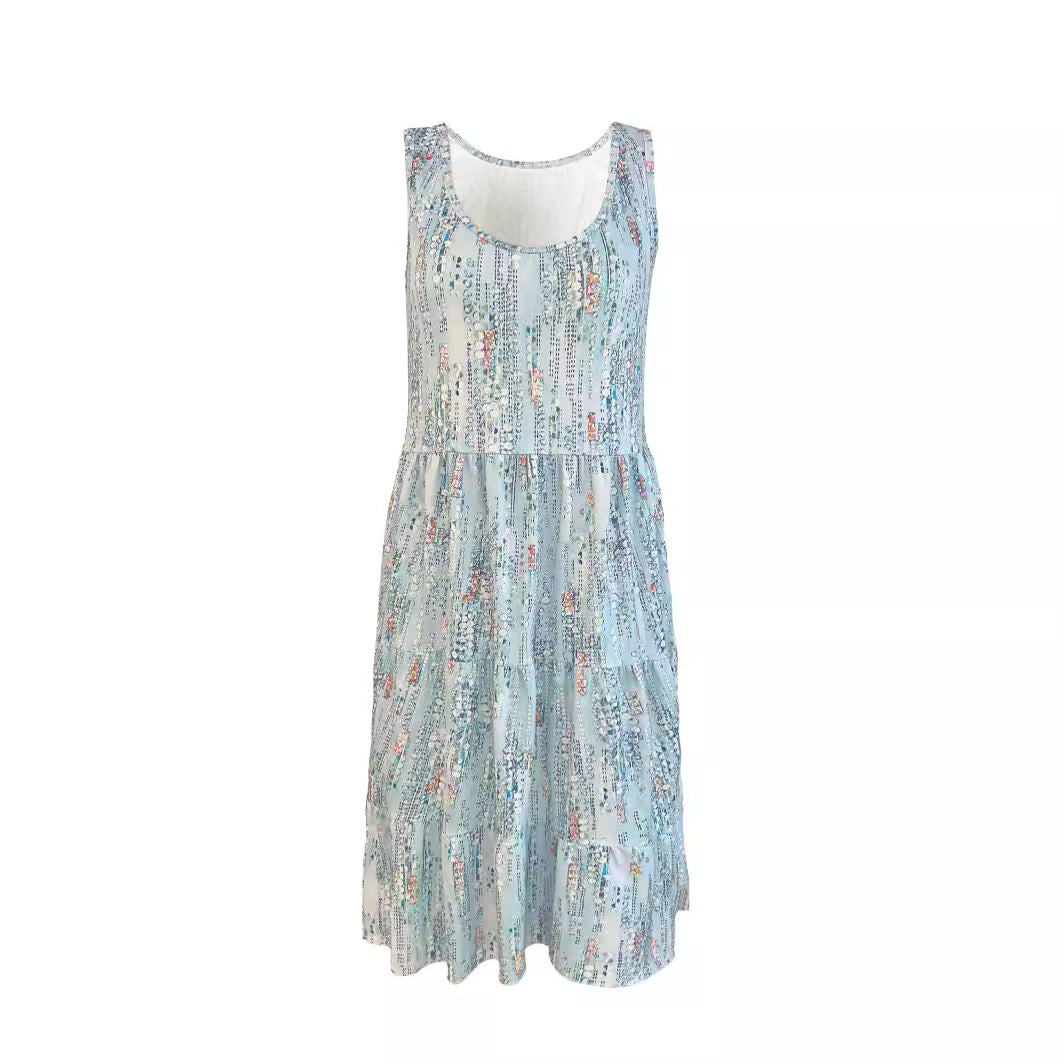 Elegantly Designed Garment