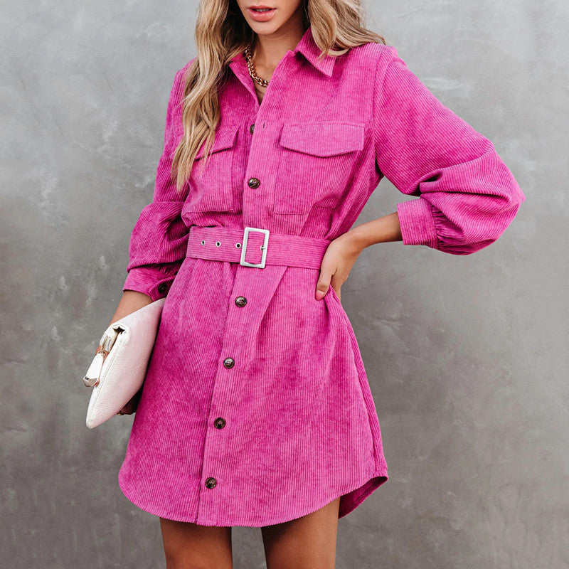 Thoughtfully Designed Garment