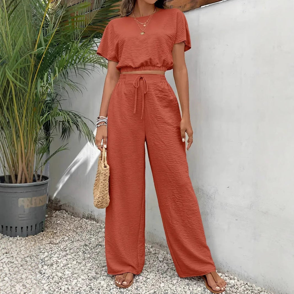 Elegantly Designed Garment