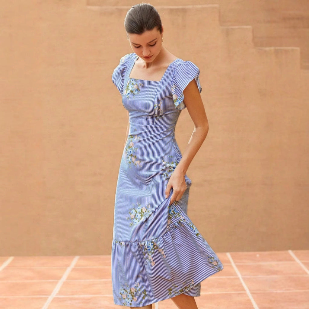 Thoughtfully Designed Garment