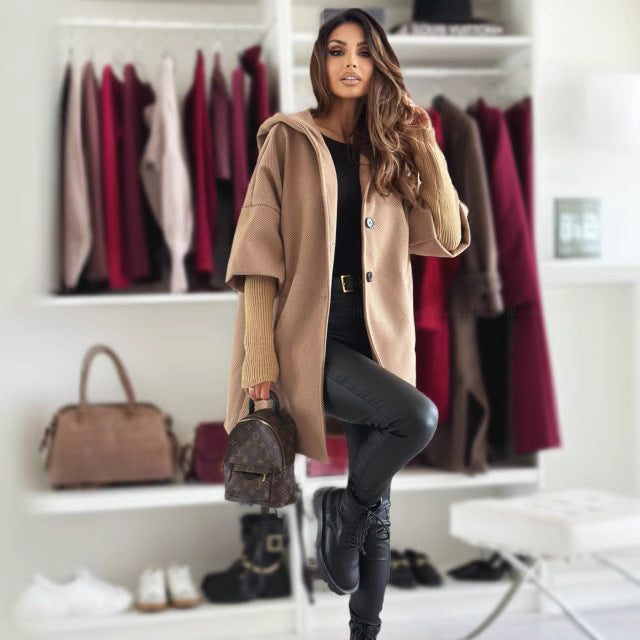 Timeless Vintage Style Garment