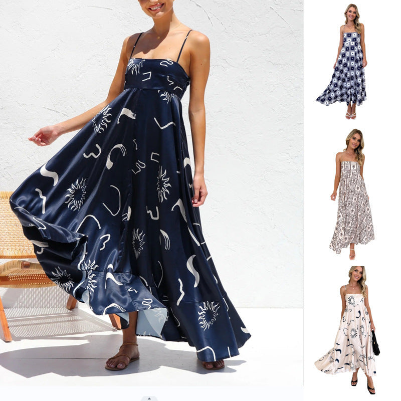 Timeless Vintage Style Garment