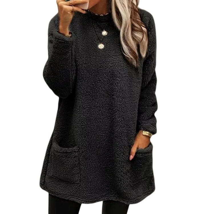 Elegantly Designed Pullover