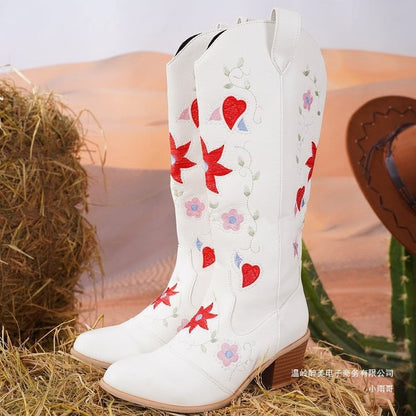 Beautifully Crafted Orthopedic Boots