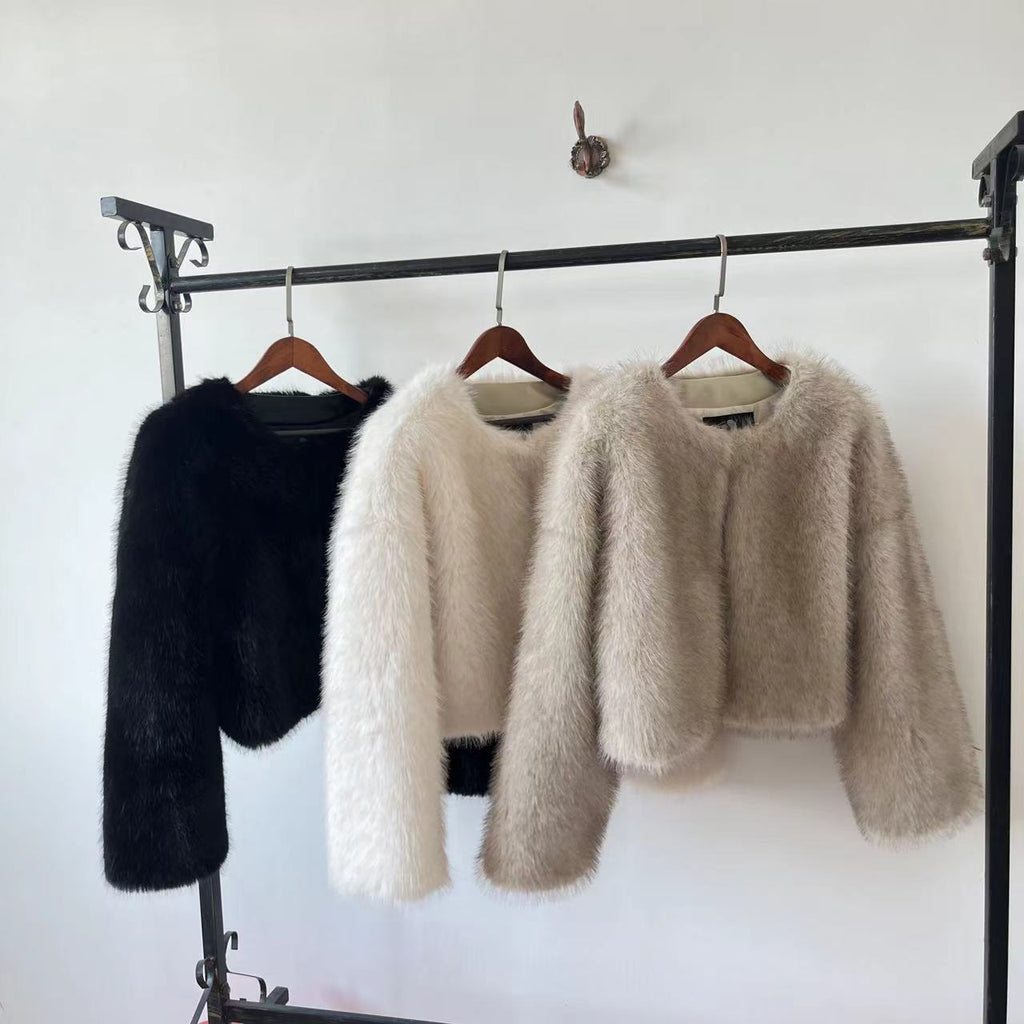 Timeless Vintage Style Garment